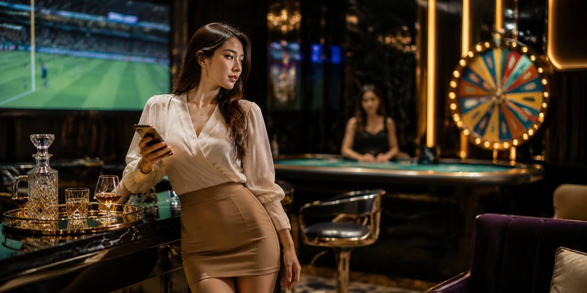 Kami Membina Platform Untuk Malaysia