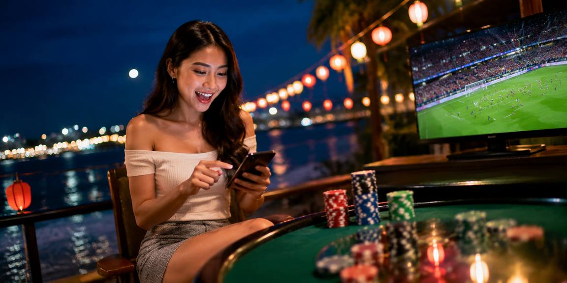 Aplikasi slotking88 untuk Android dan iOS