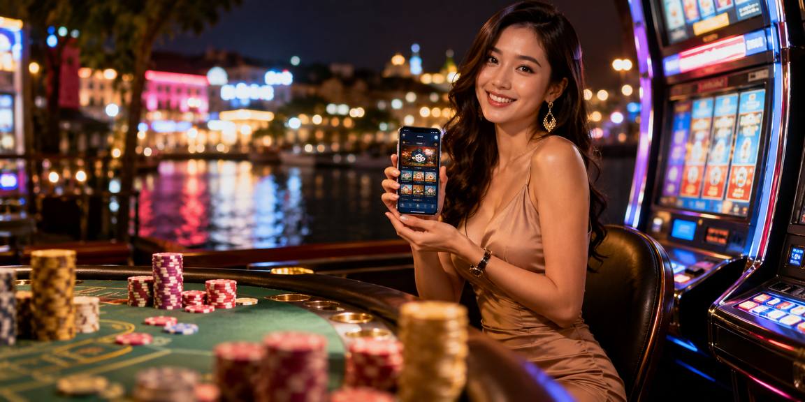 Slot yang Dimainkan Setiap Hari di slotking88