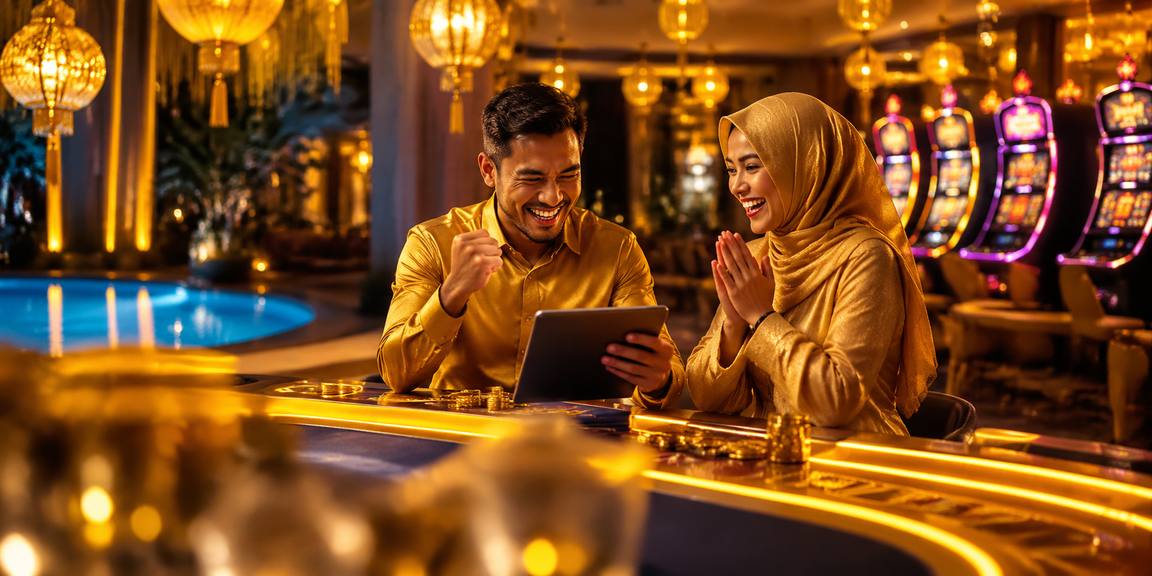 slotking88: Meja Langsung, Slot dan Sportsbook