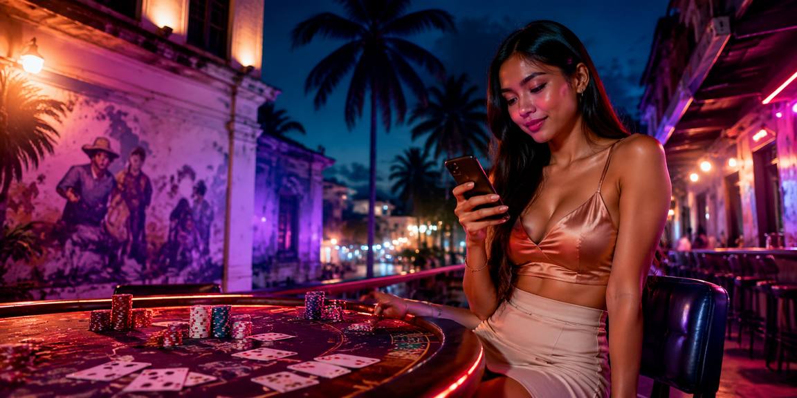 mobile gaming